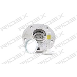 Kit de roulements de roue RIDEX 654W0005 pour VW, SKODA, SEAT et plus encore... RIDEX
