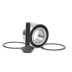 Wheel Bearing Kit RIDEX 654W0007 OE Ref 893 498 625