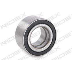 Kit de roulement de roue RIDEX 654W0007 pour AUDI, VW, SKODA 4B0 498 625 RIDEX