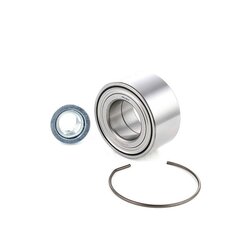 Wheel Bearing Kit RIDEX 654W0008 OE Ref 6001547696