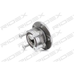 Kit de roulement de roue RIDEX 654W0009 pour VW, AUDI, SEAT, SKODA 1T0498621 RIDEX