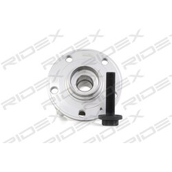 Kit de roulement de roue RIDEX 654W0009 pour VW, AUDI, SEAT, SKODA 1T0498621 RIDEX