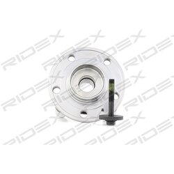 Kit de roulement de roue RIDEX 654W0013 pour VOLVO 274298 RIDEX