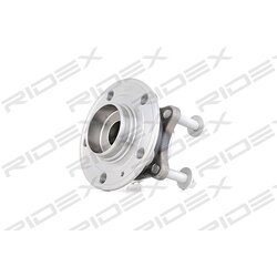 Kit de roulement de roue RIDEX 654W0013 pour VOLVO 274298 RIDEX