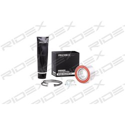 Wheel Bearing Kit RIDEX 654W0018 OE Ref 6N0 498 625