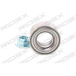 Kit de roulement de roue RIDEX 654W0022 pour FORD, JAGUAR 1058427 RIDEX