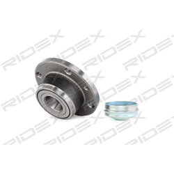Wheel Bearing Kit RIDEX 654W0024 OE Ref 60812195