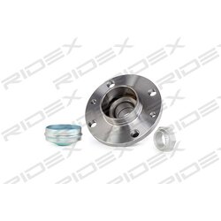 Kit de roulement de roue RIDEX 654W0024 pour FIAT, LANCIA, ALFA ROMEO 51754192 RIDEX