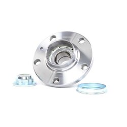 Wheel Bearing Kit RIDEX 654W0026 OE Ref 6Q0501611F