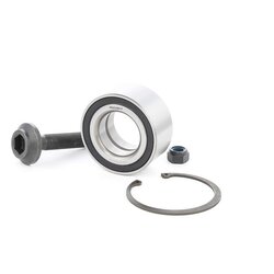 Wheel Bearing Kit RIDEX 654W0028 OE Ref 1497386