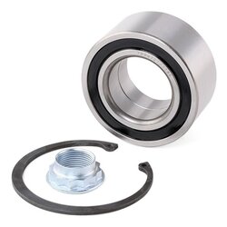 Wheel Bearing Kit RIDEX 654W0029 OE Ref 124 350 07 49