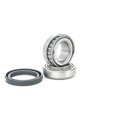 Wheel Bearing Kit RIDEX 654W0032 OE Ref 1137830