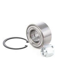 Wheel Bearing Kit RIDEX 654W0033 OE Ref E268406