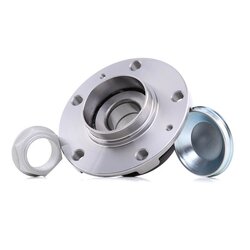 Wheel Bearing Kit RIDEX 654W0034 OE Ref 3748.86