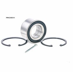 Wheel Bearing Kit RIDEX 654W0036 OE Ref 3 28 103