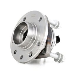 Wheel Bearing Kit RIDEX 654W0039 OE Ref 12796081