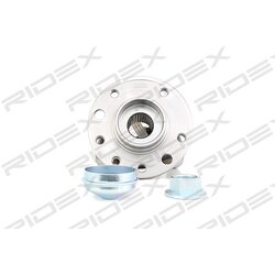 Kit de roulements de roue RIDEX 654W0039 pour SAAB, VAUXHALL, CADILLAC, FIAT RIDEX