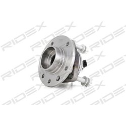 Kit de roulements de roue RIDEX 654W0039 pour SAAB, VAUXHALL, CADILLAC, FIAT RIDEX