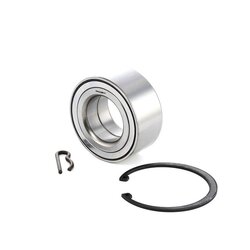 Wheel Bearing Kit RIDEX 654W0044 OE Ref 3350.91
