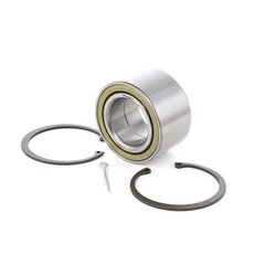 Wheel Bearing Kit RIDEX 654W0047 OE Ref 402022Y010