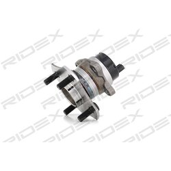 Kit de roulement de roue RIDEX 654W0050 pour TOYOTA 42450-0D010 RIDEX