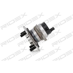 Kit de roulement de roue RIDEX 654W0050 pour TOYOTA 42450-0D010 RIDEX