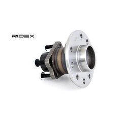 Wheel Bearing Kit RIDEX 654W0052 OE Ref 1604002