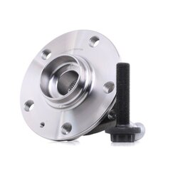 Wheel Bearing Kit RIDEX 654W0053 OE Ref 5K0498621A