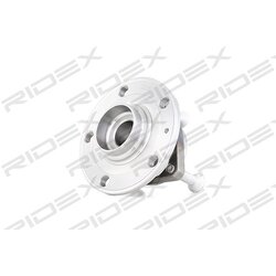 Kit de roulement de roue RIDEX 654W0053 pour VW, AUDI, SEAT, SKODA 1K0498621 RIDEX