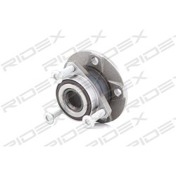 Kit de roulement de roue RIDEX 654W0053 pour VW, AUDI, SEAT, SKODA 1K0498621 RIDEX