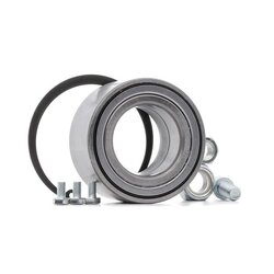 Wheel Bearing Kit RIDEX 654W0056 OE Ref 701 598 625 A