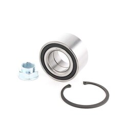 Wheel Bearing Kit RIDEX 654W0058 OE Ref 44300-S04-008