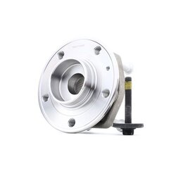 Wheel Bearing Kit RIDEX 654W0059 OE Ref 274324