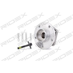 Kit de roulement de roue RIDEX 654W0059 pour VOLVO 27 245 6 RIDEX