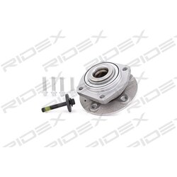 Kit de roulement de roue RIDEX 654W0059 pour VOLVO 27 245 6 RIDEX