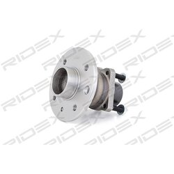 Kit de roulement de roue RIDEX 654W0063 pour VAUXHALL 16 04 003 RIDEX