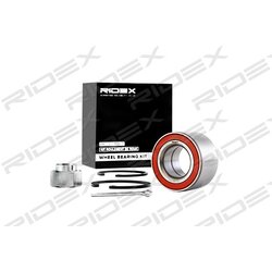 Wheel Bearing Kit RIDEX 654W0065 OE Ref 03 28 104