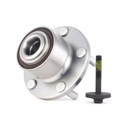 Wheel Bearing Kit RIDEX 654W0066 OE Ref 1 230 907