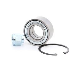 Wheel Bearing Kit RIDEX 654W0067 OE Ref 335086