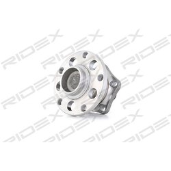 Kit de roulement de roue RIDEX 654W0068 pour VW, AUDI, SKODA 8E0 501 611 RIDEX