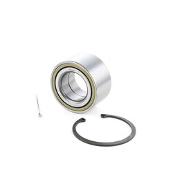 Wheel Bearing Kit RIDEX 654W0070 OE Ref 51720-02000