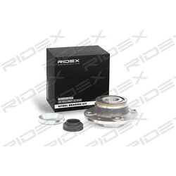 Wheel Bearing Kit RIDEX 654W0071 OE Ref 3748.70