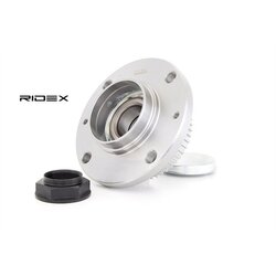 Wheel Bearing Kit RIDEX 654W0072 OE Ref 3748.29