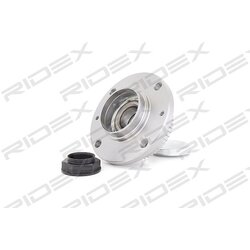 Kit de roulement de roue RIDEX 654W0072 pour PEUGEOT, CITROËN 3701.65 RIDEX