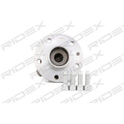 Kit de roulement de roue RIDEX 654W0073 pour VOLVO 30666614 RIDEX
