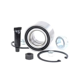 Wheel Bearing Kit RIDEX 654W0074 OE Ref 871 498 625