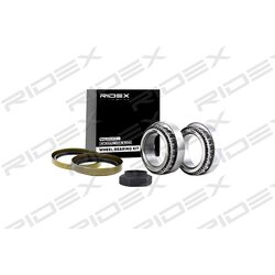 Wheel Bearing Kit RIDEX 654W0076 OE Ref 335021