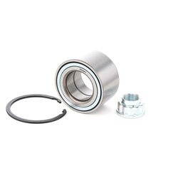 Wheel Bearing Kit RIDEX 654W0077 OE Ref 90080-36149
