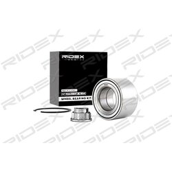 Kit de roulement de roue RIDEX 654W0077 pour TOYOTA, LEXUS 90080-36136 RIDEX
