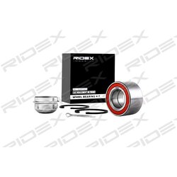 Wheel Bearing Kit RIDEX 654W0080 OE Ref 3 28 980